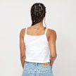 Levi's GRAPHIC 90S TANK blanc 8402 2