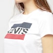 Levi's 02033730 bianco 8440 3
