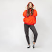 Levi's Prism Hoodie orange 8445 5