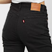 Levi's 02033757 schwarz 8452 4