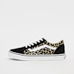 Vans JN Old Skool (GS) noir 8525 1
