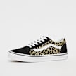 Vans JN Old Skool (GS) noir 8525 2