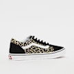 Vans JN Old Skool (GS) noir 8525 3