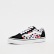 Vans 02034351 noir 8542 2