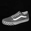 Vans 02034358 gris 8544 6