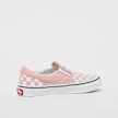 Vans UY Classic Slip On (PS) rose 8590 3