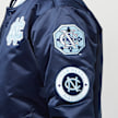 Mitchell & Ness 02034620 bleu 8605 4