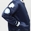 Mitchell & Ness 02034620 bleu 8605 5