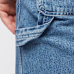 Dickies Garyville Denim bleu 8608 5
