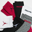 Jordan 6 PACK - Legend Crew multicolore 8619 2