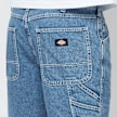 Dickies Garyville Denim Shorts blauw 3370 4