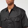 Dickies Work Shirt Short Sleeve Rec schwarz 3377 3