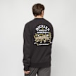 Dickies Fort Lewis Sweatshirt noir 3388 2