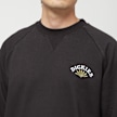 Dickies Fort Lewis Sweatshirt noir 3388 3