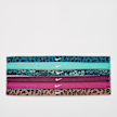 Nike Headbands Printed (6 Pack) multicolor 3515 1