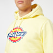 Dickies 02035724 geel 3543 3