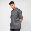 Dickies Work Shirt Short Sleeve Rec grijs 3545 1