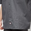 Dickies Work Shirt Short Sleeve Rec grijs 3545 4