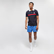 Sergio Tacchini Alesso Tennis Short blau 3632 4