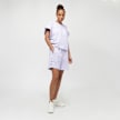 FUBU Corporate Sprts Sleeveless Crew morado 3758 5
