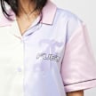 FUBU Corporate Tribal Satin Resort Jersey wielokolorowy 3763 3