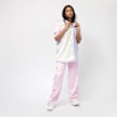 FUBU Corporate Tribal Satin Resort Jersey wielokolorowy 3763 5