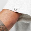 Aape Short Sleeve Tee grau 3776 4