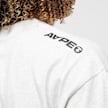 Aape Short Sleeve Tee grau 3776 6