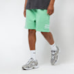 Aape Sweat Shorts groen 3801 1