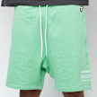 Aape Sweat Shorts groen 3801 4
