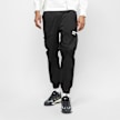 Aape Woven Pants zwart 3808 1