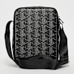 Lacoste Crossover Bag Lifestyle Sportswear schwarz 3828 3