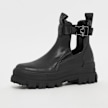 Buffalo Aspha Coa noir 3971 2