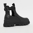 Buffalo Aspha Coa noir 3971 3