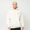 Carhartt WIP Hooded American Script Sweatshirt beige 4024 1