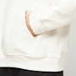 Carhartt WIP Hooded American Script Sweatshirt beige 4024 4