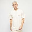 Carhartt WIP American Script T-Shirt weiß 4086 1