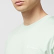 Champion ROC ECO FUTURE Crewneck T-Shirt sps verde 4190 3