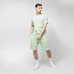 Champion ROC ECO FUTURE Crewneck T-Shirt sps groen 4190 5
