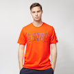 Champion Bookstore Crewneck T-Shirt narančasta 4192 1
