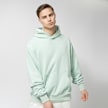 Champion Eco Future Hooded Sweatshirt grün 4236 1