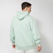 Champion Eco Future Hooded Sweatshirt grün 4236 2