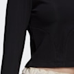 adidas Originals Always Originals Ribbed Longsleeve czarny 4317 4