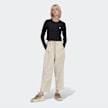 adidas Originals Always Originals Ribbed Longsleeve czarny 4317 5