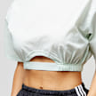 Reebok CL Womens Tailoring Top vert 4329 3