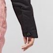 Dickies Lined Eisenhower Cropped W Rec schwarz 4457 5