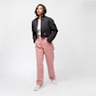 Dickies Lined Eisenhower Cropped W Rec schwarz 4457 6