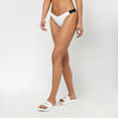 Calvin Klein Underwear Swimwear Delta Bottom noir 4561 1