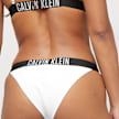 Calvin Klein Underwear Swimwear Delta Bottom negro 4561 3