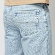 Tommy Jeans 02043169 blau 4576 4
